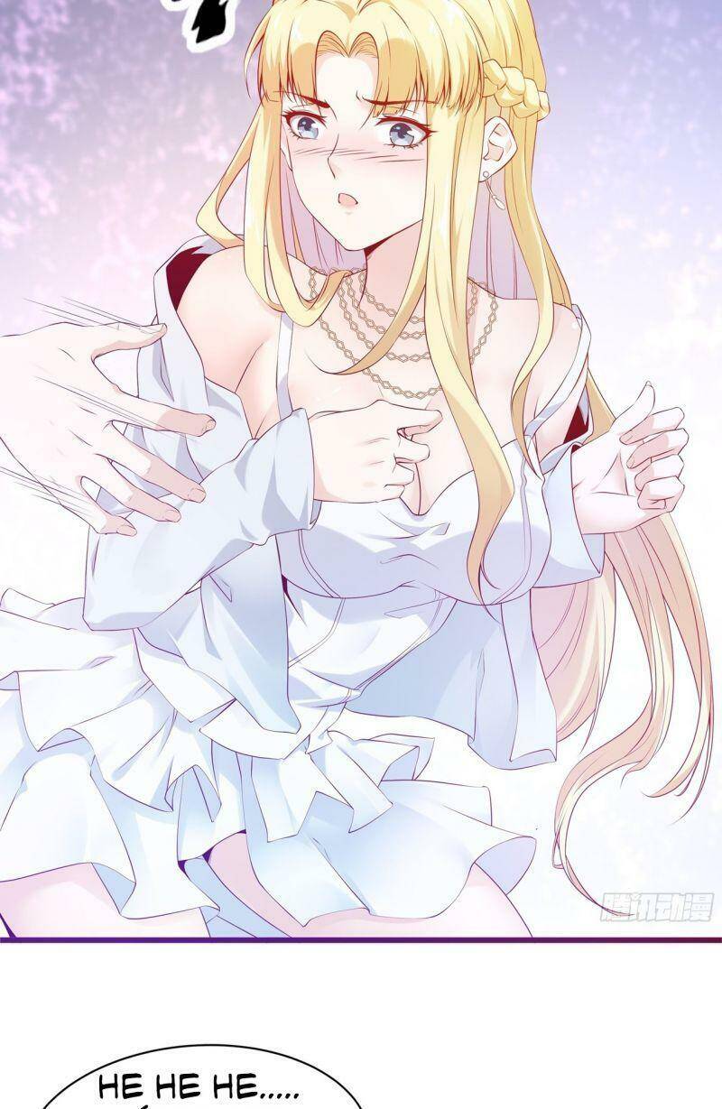 Ba Tôi Là Chiến Thần - Chương 9 - Trang 5