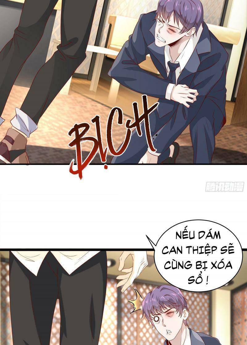 Ba Tôi Là Chiến Thần - Chương 9 - Trang 41