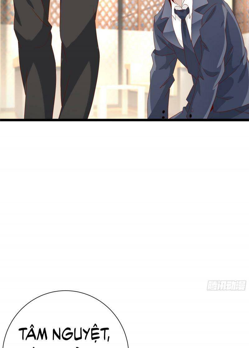 Ba Tôi Là Chiến Thần - Chương 9 - Trang 42