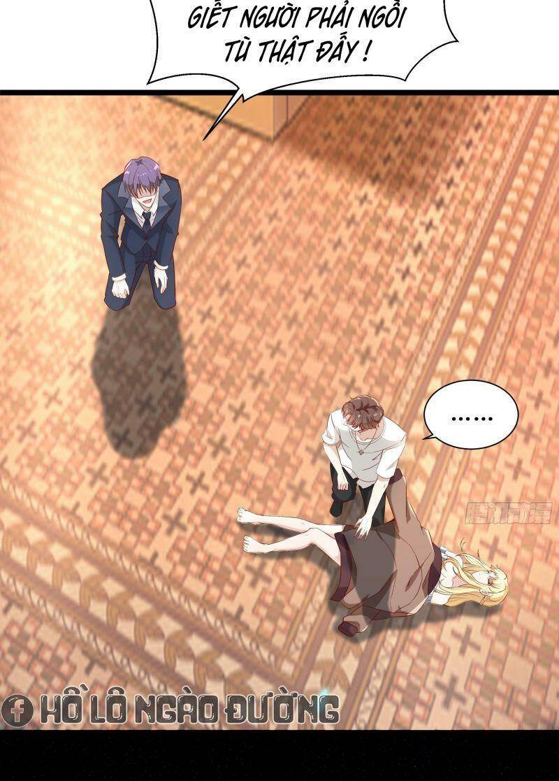 Ba Tôi Là Chiến Thần - Chương 9 - Trang 46