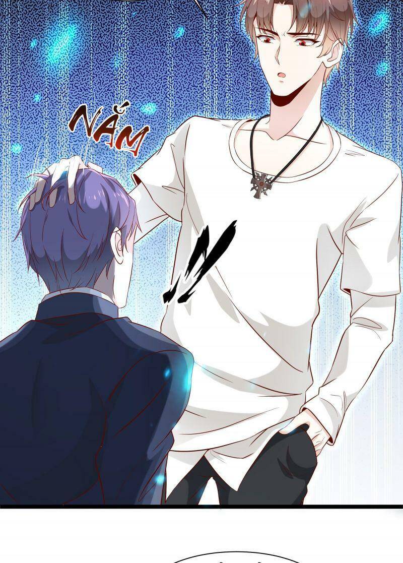 Ba Tôi Là Chiến Thần - Chương 9 - Trang 48