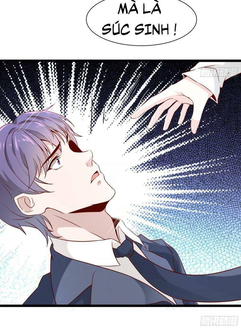 Ba Tôi Là Chiến Thần - Chương 9 - Trang 49