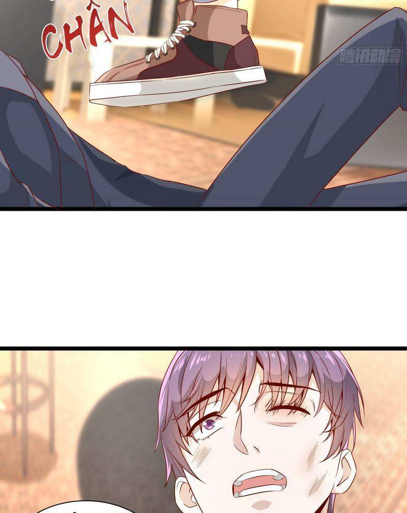 Ba Tôi Là Chiến Thần - Chương 9 - Trang 52