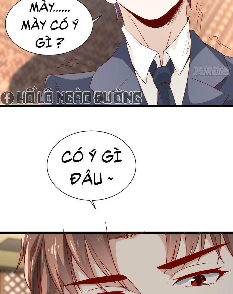 Ba Tôi Là Chiến Thần - Chương 9 - Trang 53