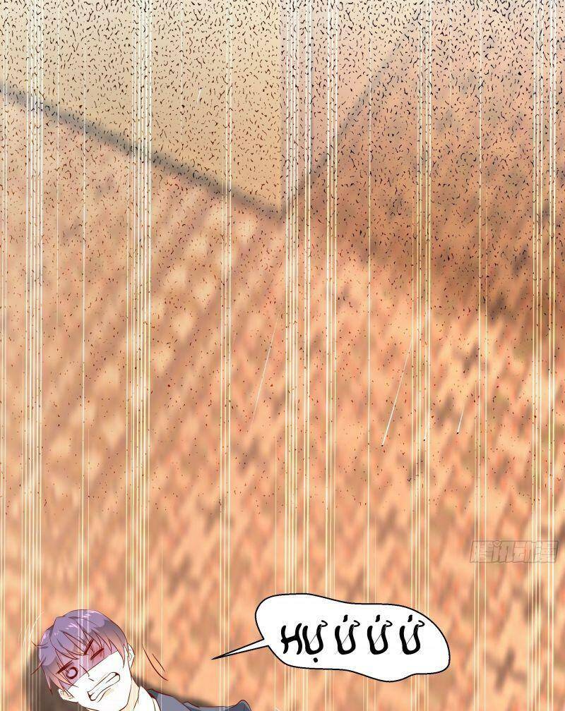 Ba Tôi Là Chiến Thần - Chương 9 - Trang 57