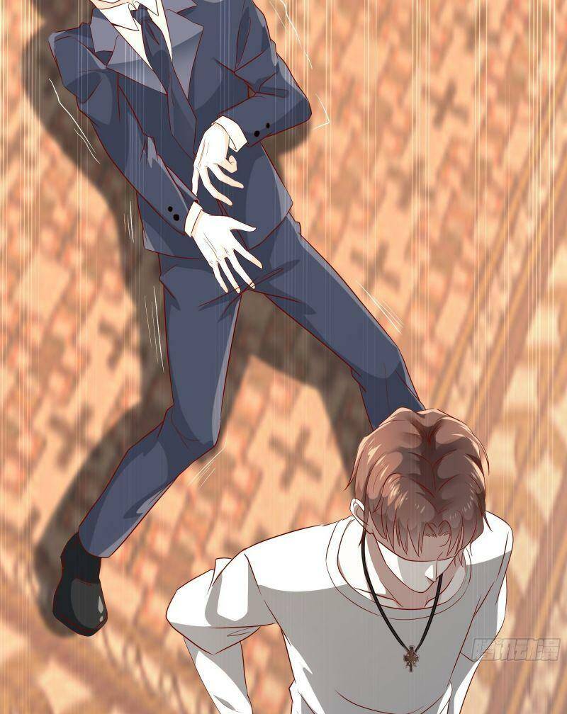 Ba Tôi Là Chiến Thần - Chương 9 - Trang 58