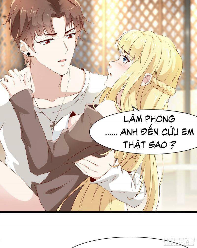 Ba Tôi Là Chiến Thần - Chương 9 - Trang 60