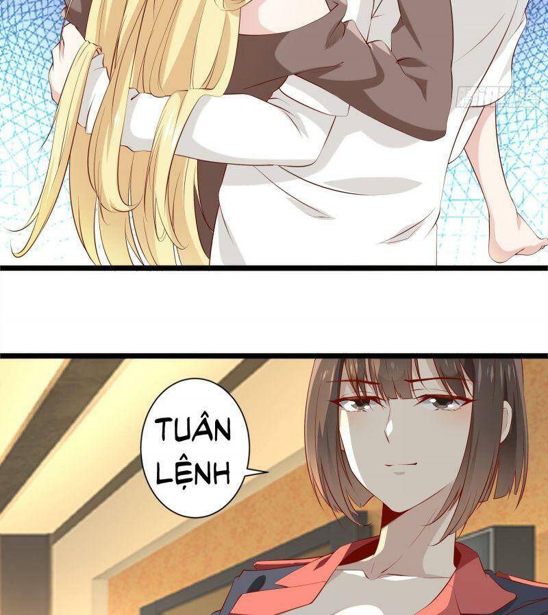 Ba Tôi Là Chiến Thần - Chương 9 - Trang 64