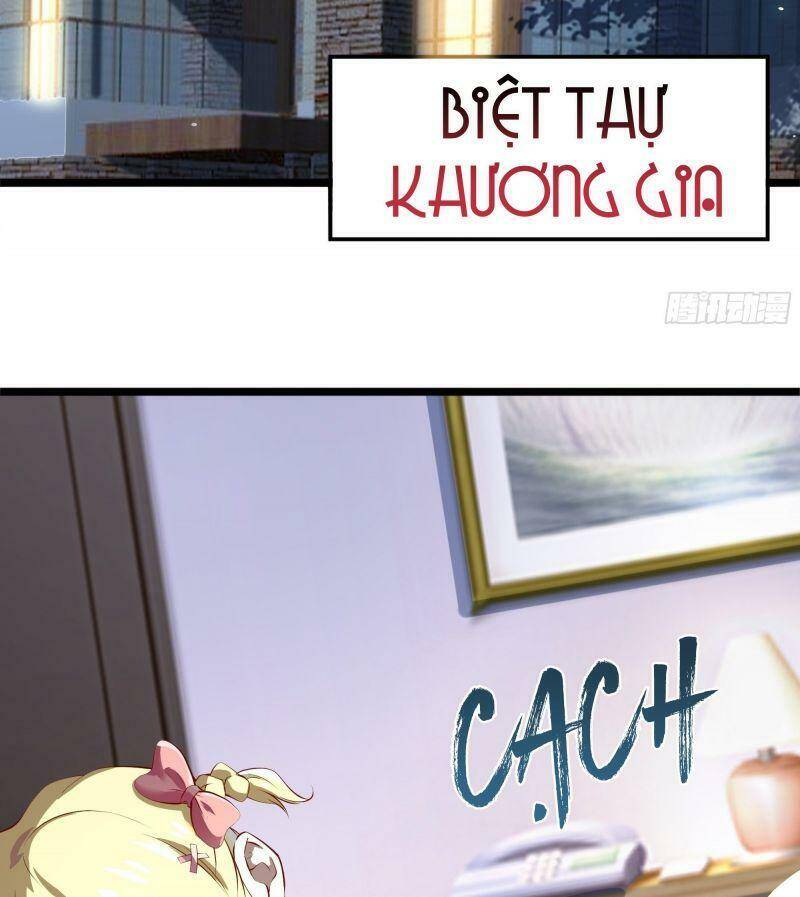 Ba Tôi Là Chiến Thần - Chương 9 - Trang 67