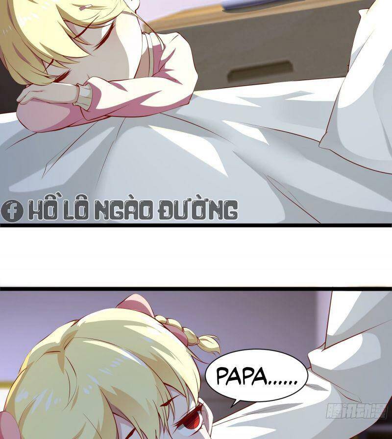 Ba Tôi Là Chiến Thần - Chương 9 - Trang 68