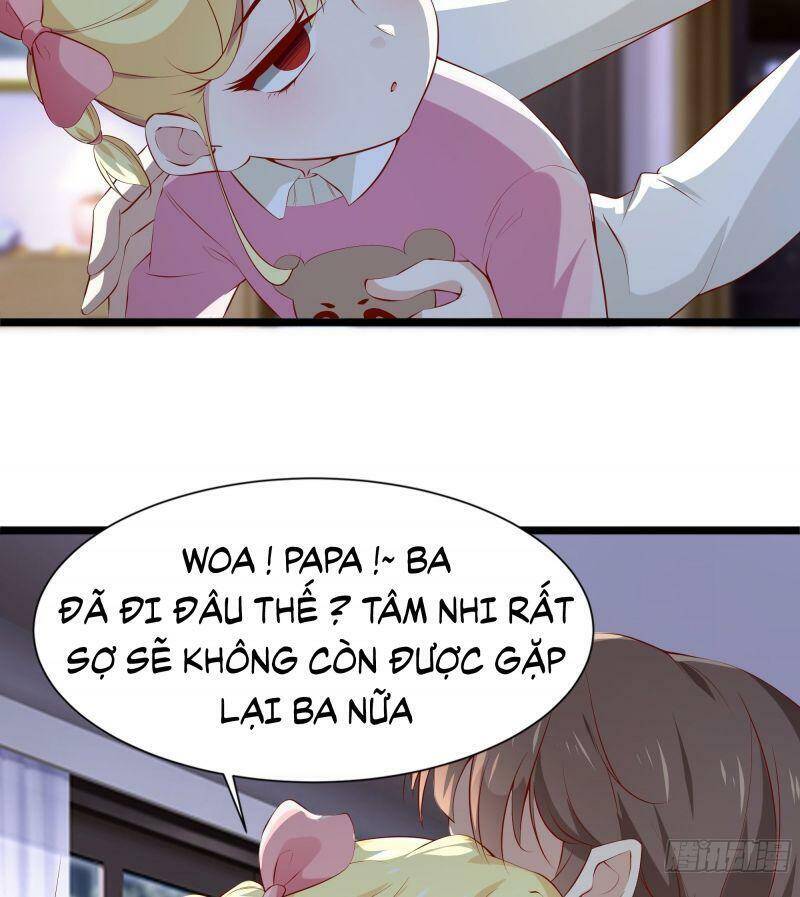 Ba Tôi Là Chiến Thần - Chương 9 - Trang 69