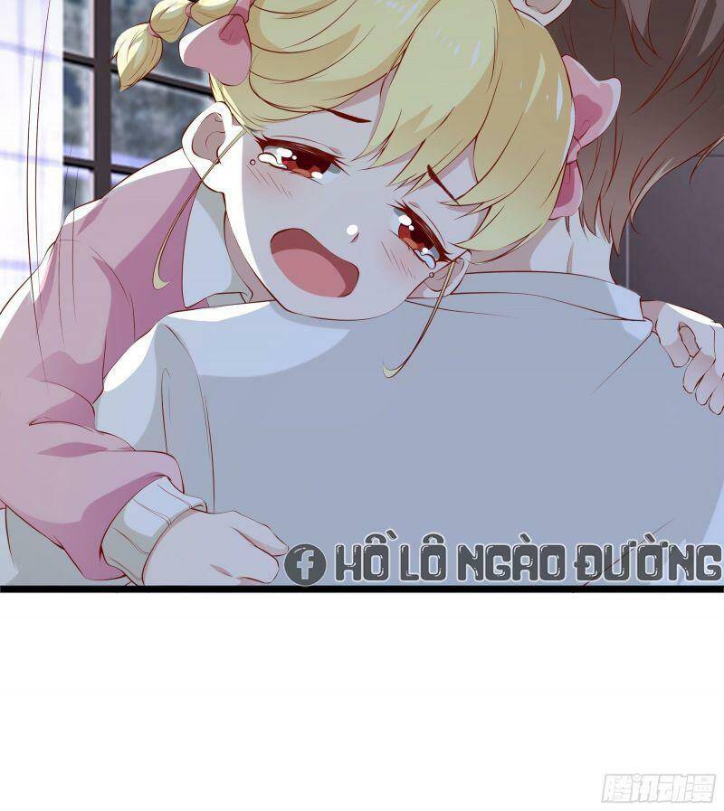 Ba Tôi Là Chiến Thần - Chương 9 - Trang 70