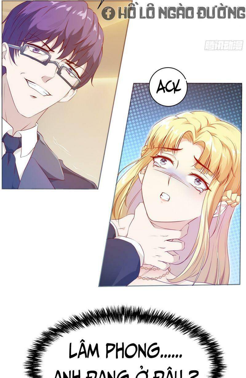 Ba Tôi Là Chiến Thần - Chương 9 - Trang 9