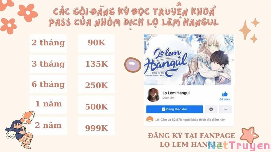 Để Yên Cho Tiểu Thư Hiền - Chương 60 - Trang 1