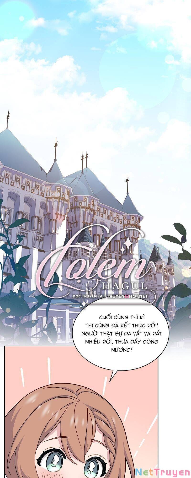 Để Yên Cho Tiểu Thư Hiền - Chương 60 - Trang 11