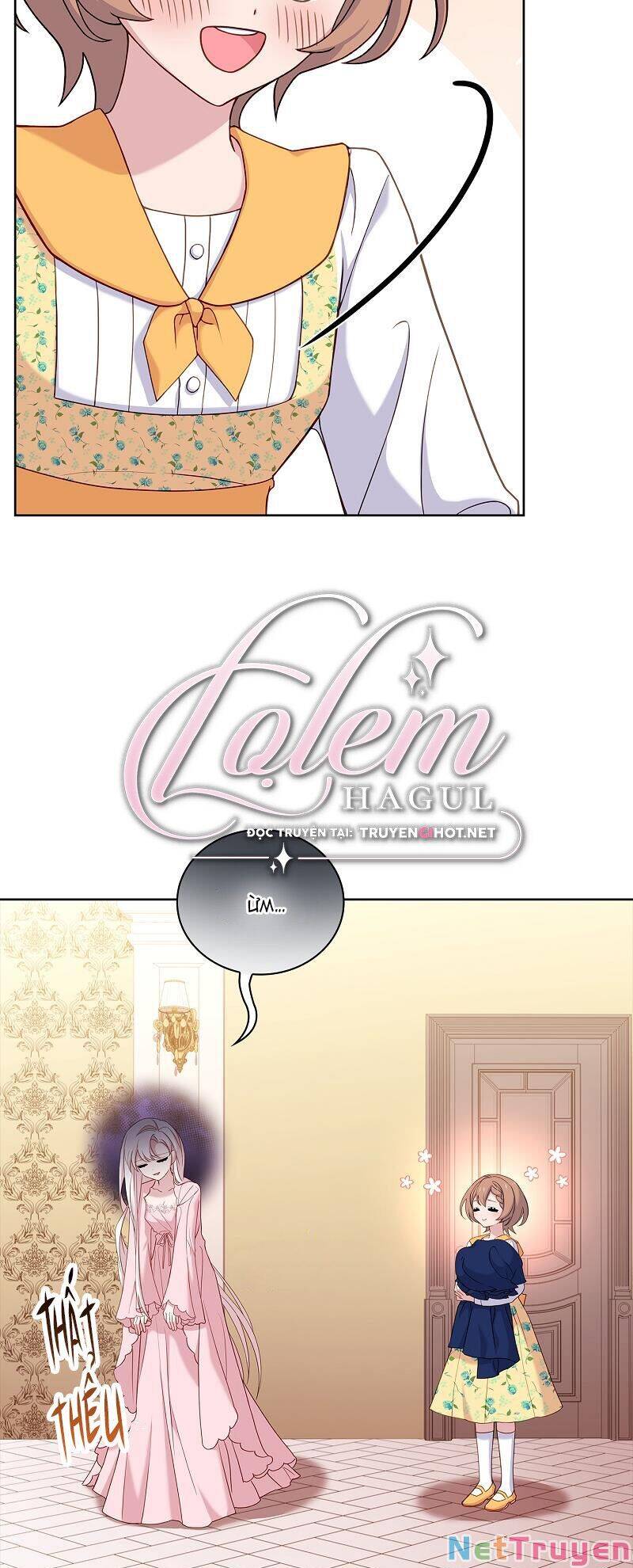 Để Yên Cho Tiểu Thư Hiền - Chương 60 - Trang 12