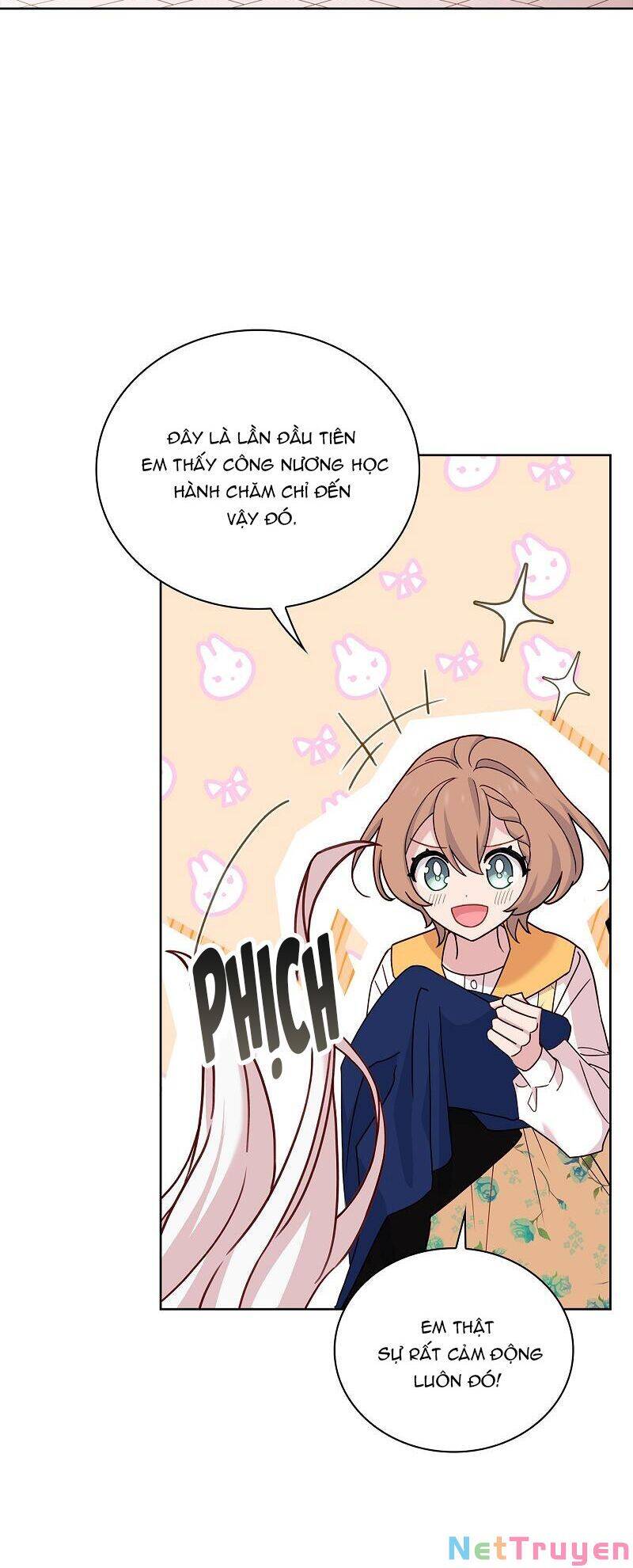 Để Yên Cho Tiểu Thư Hiền - Chương 60 - Trang 13