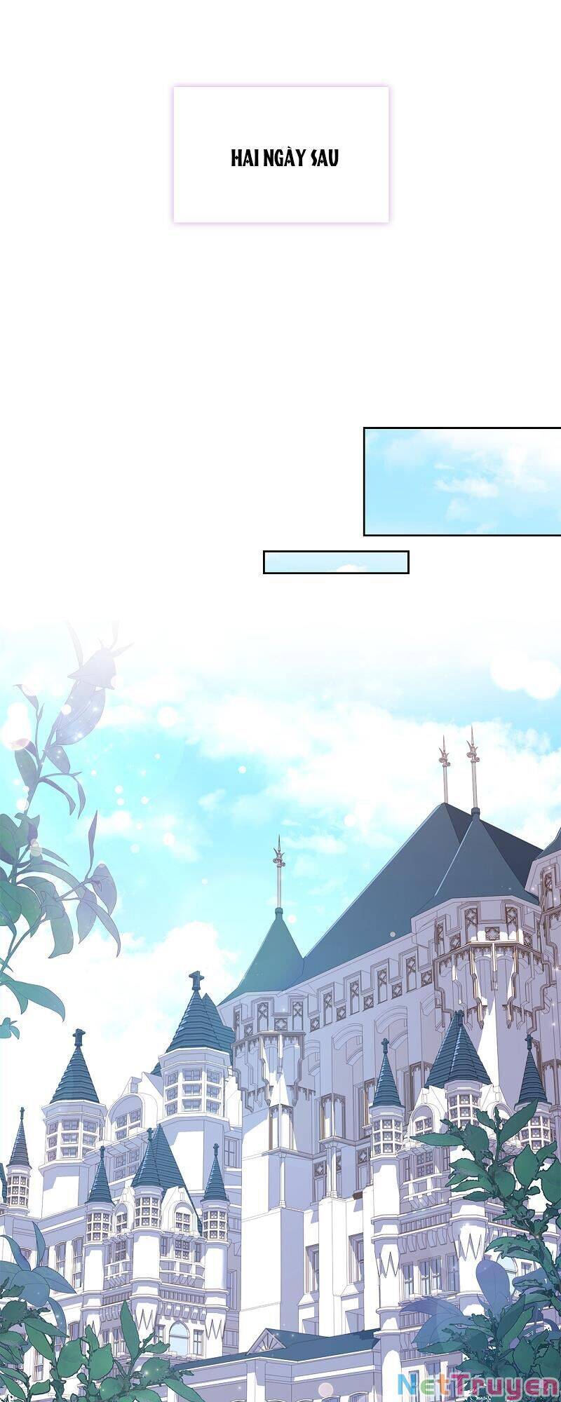 Để Yên Cho Tiểu Thư Hiền - Chương 60 - Trang 17