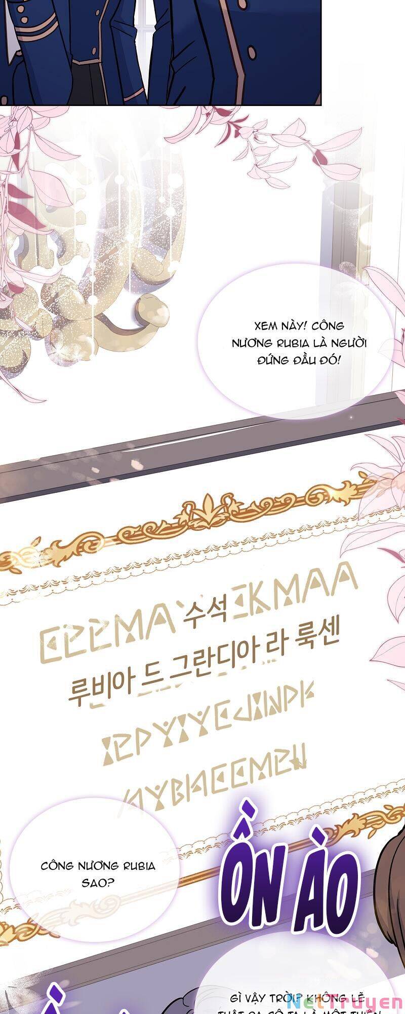 Để Yên Cho Tiểu Thư Hiền - Chương 60 - Trang 19