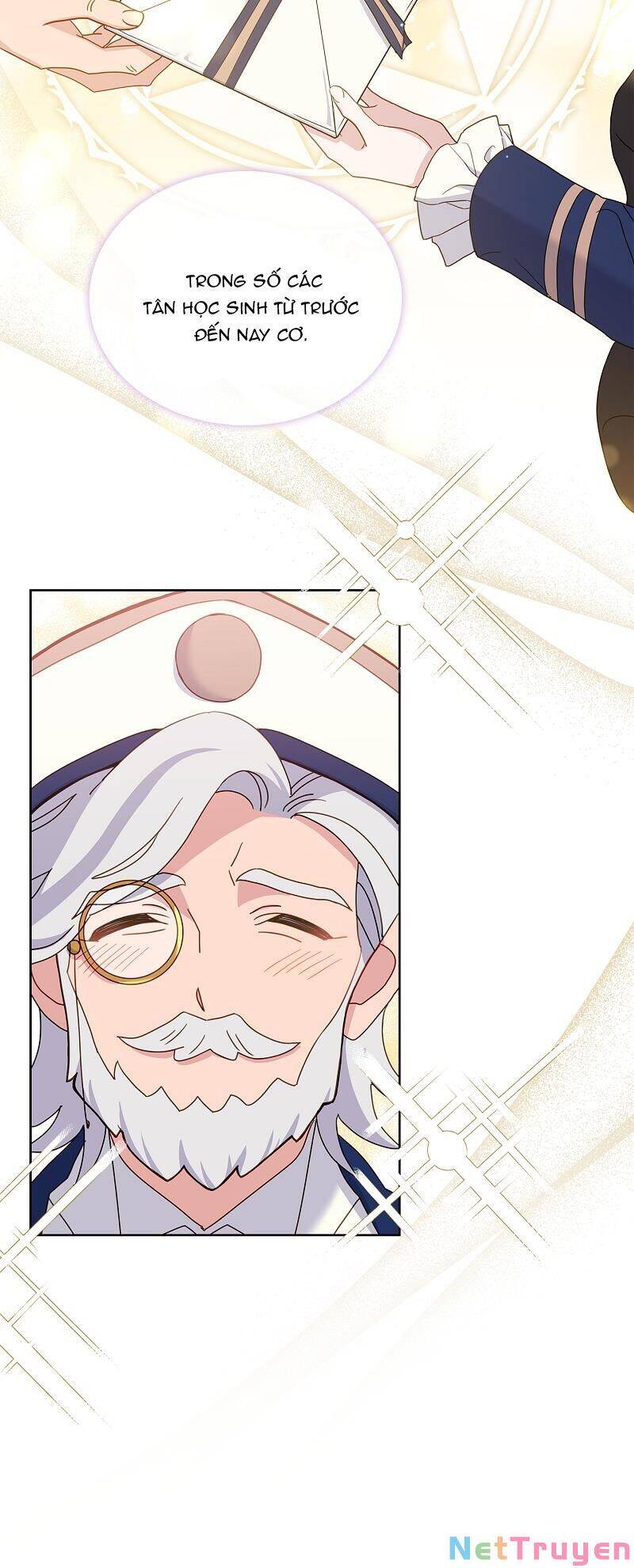 Để Yên Cho Tiểu Thư Hiền - Chương 60 - Trang 23