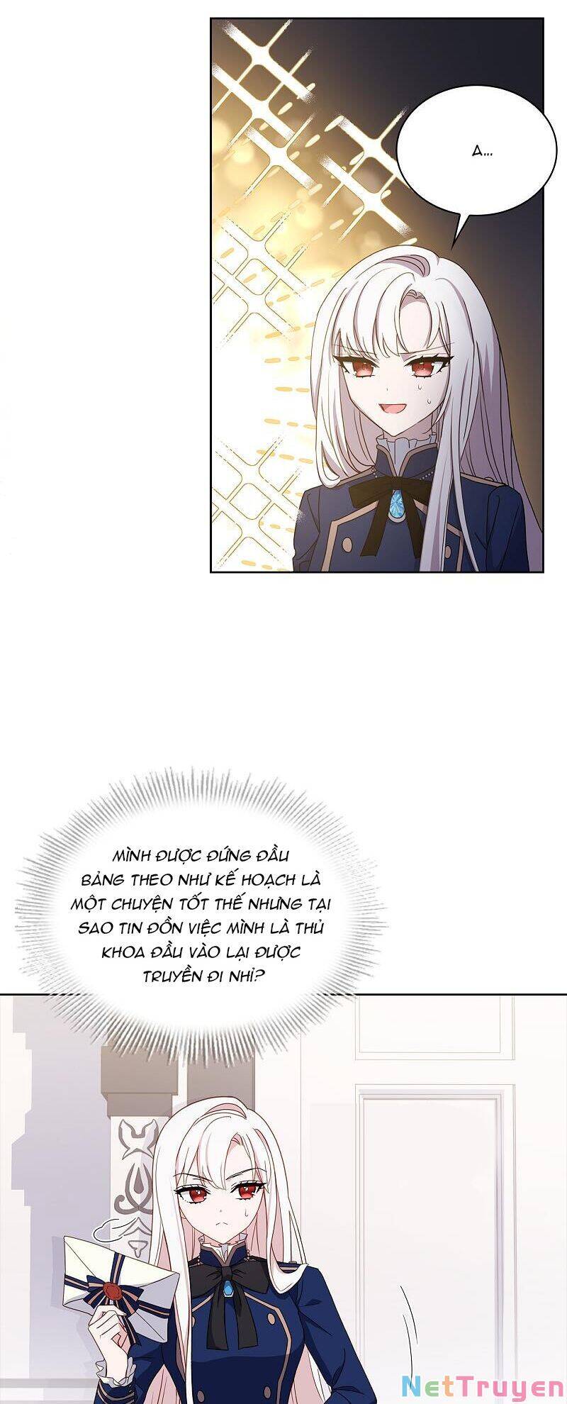 Để Yên Cho Tiểu Thư Hiền - Chương 60 - Trang 24