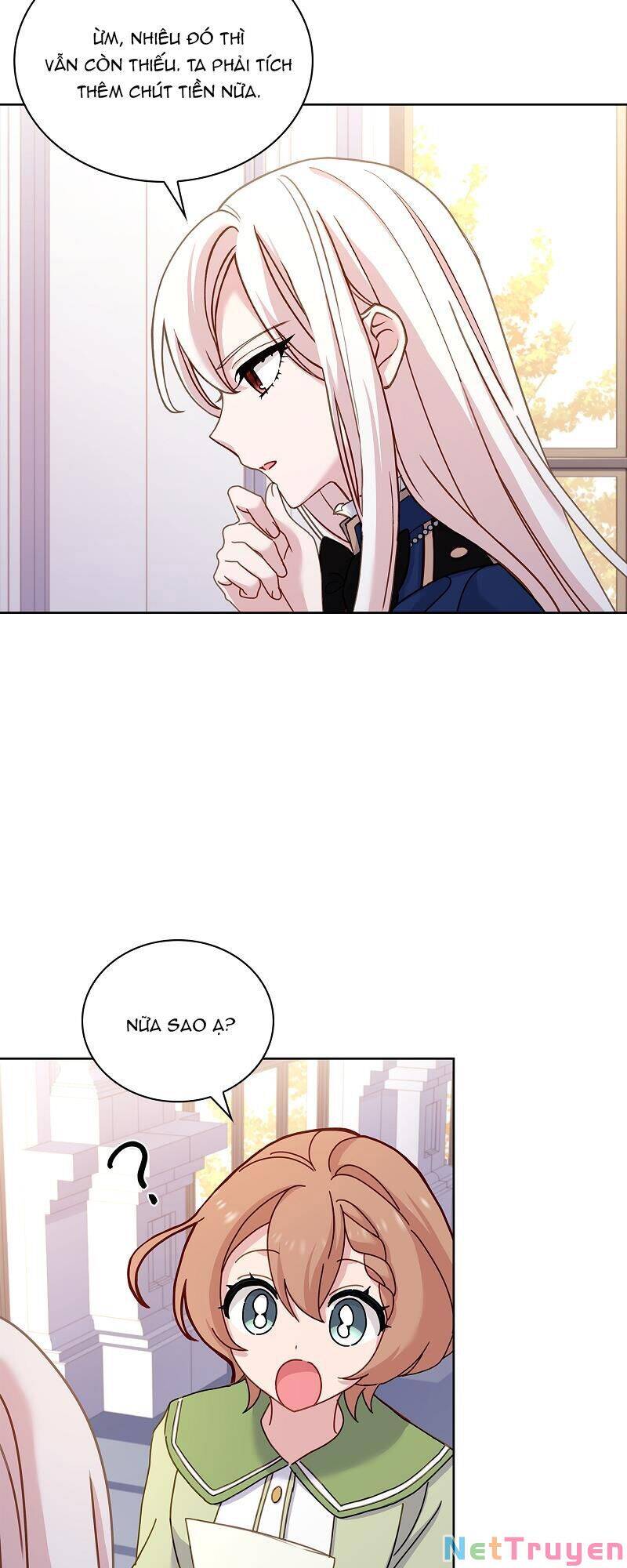 Để Yên Cho Tiểu Thư Hiền - Chương 60 - Trang 29