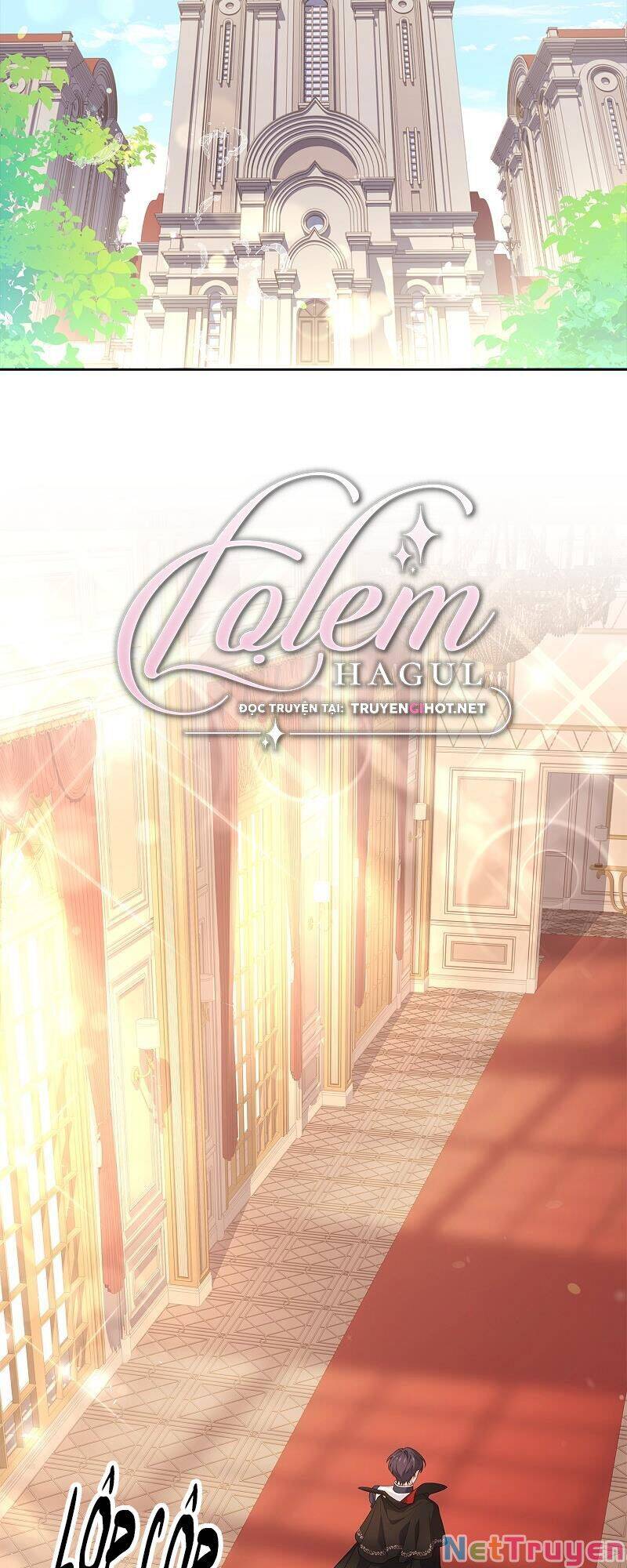 Để Yên Cho Tiểu Thư Hiền - Chương 60 - Trang 4