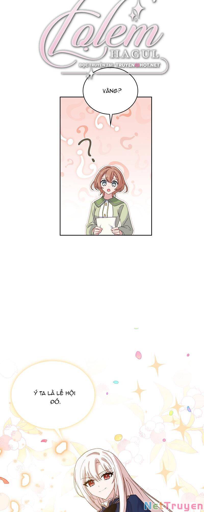 Để Yên Cho Tiểu Thư Hiền - Chương 60 - Trang 31