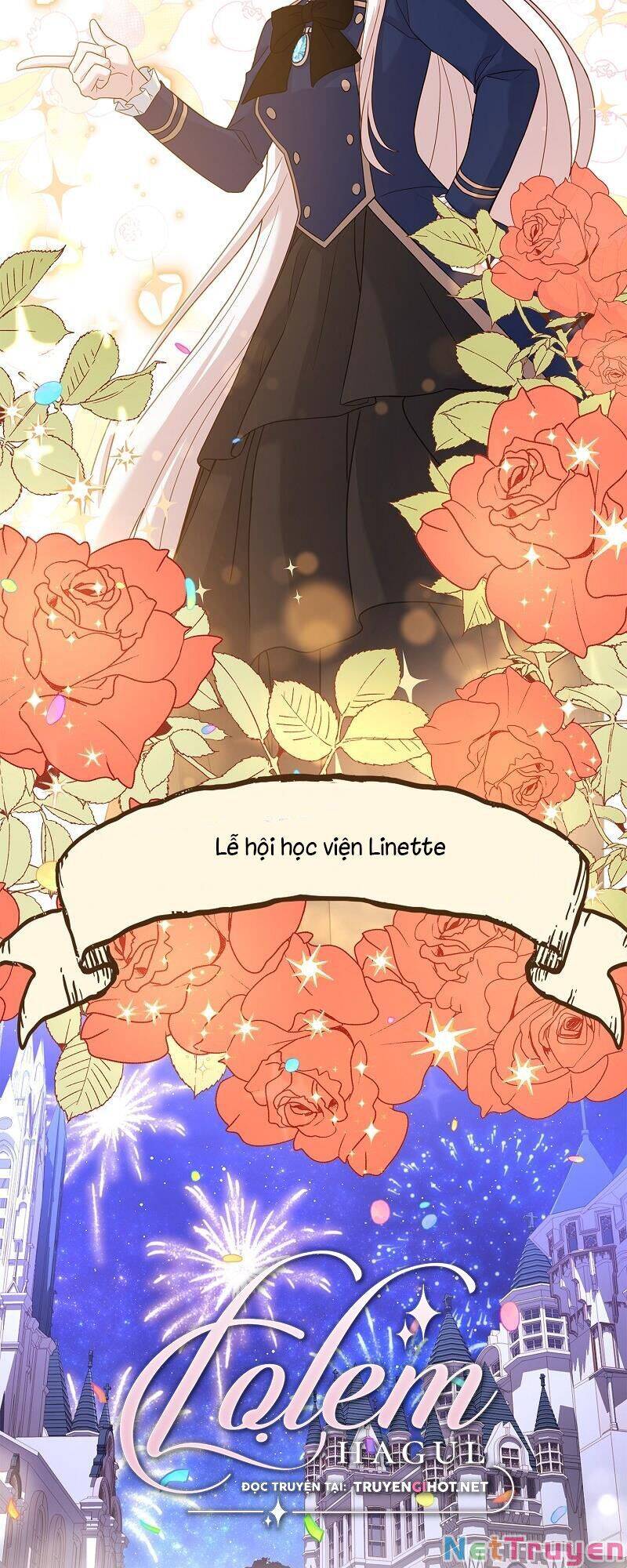 Để Yên Cho Tiểu Thư Hiền - Chương 60 - Trang 32