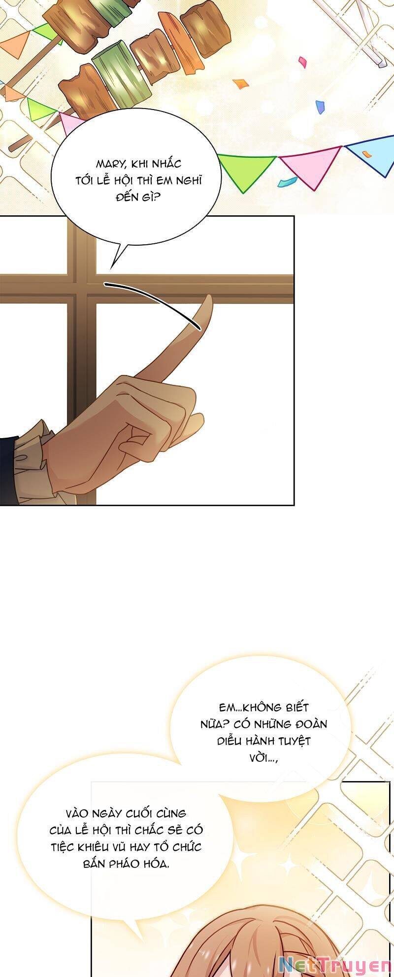 Để Yên Cho Tiểu Thư Hiền - Chương 60 - Trang 34