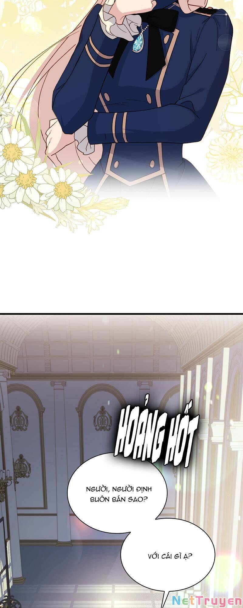 Để Yên Cho Tiểu Thư Hiền - Chương 60 - Trang 36
