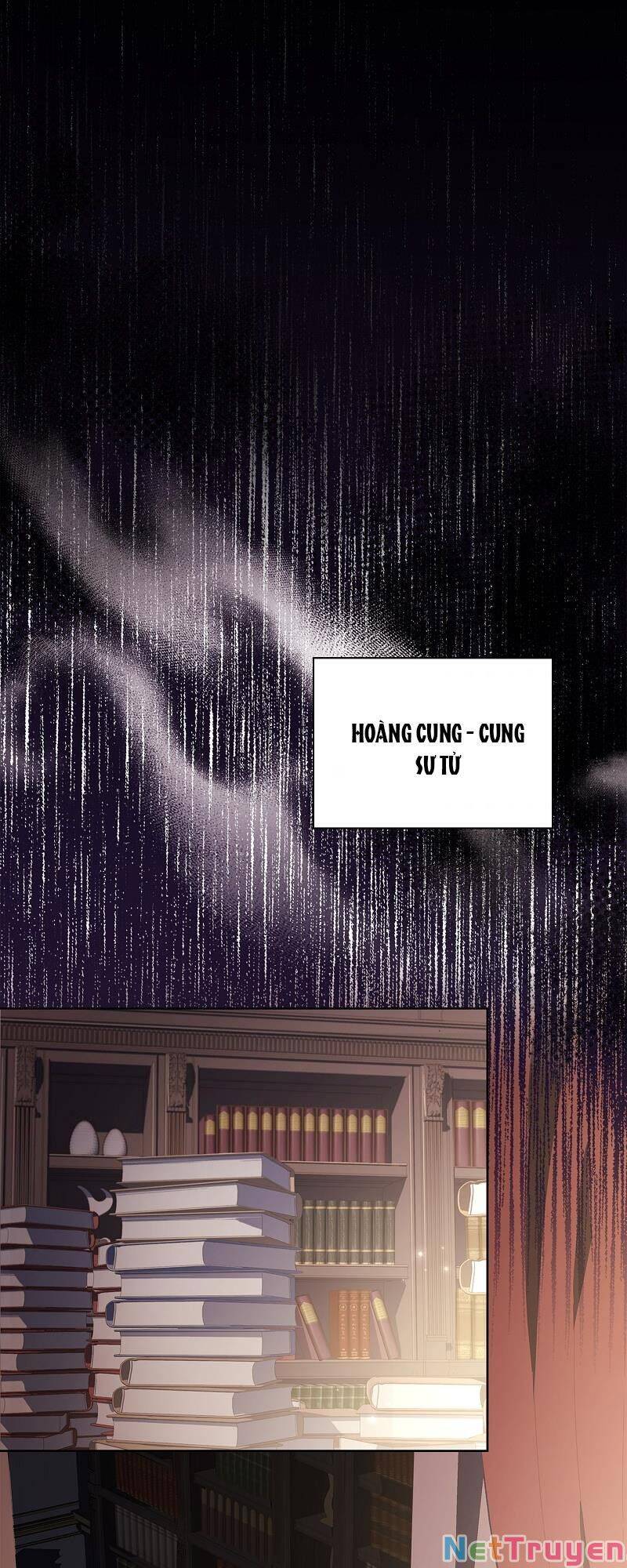 Để Yên Cho Tiểu Thư Hiền - Chương 60 - Trang 38