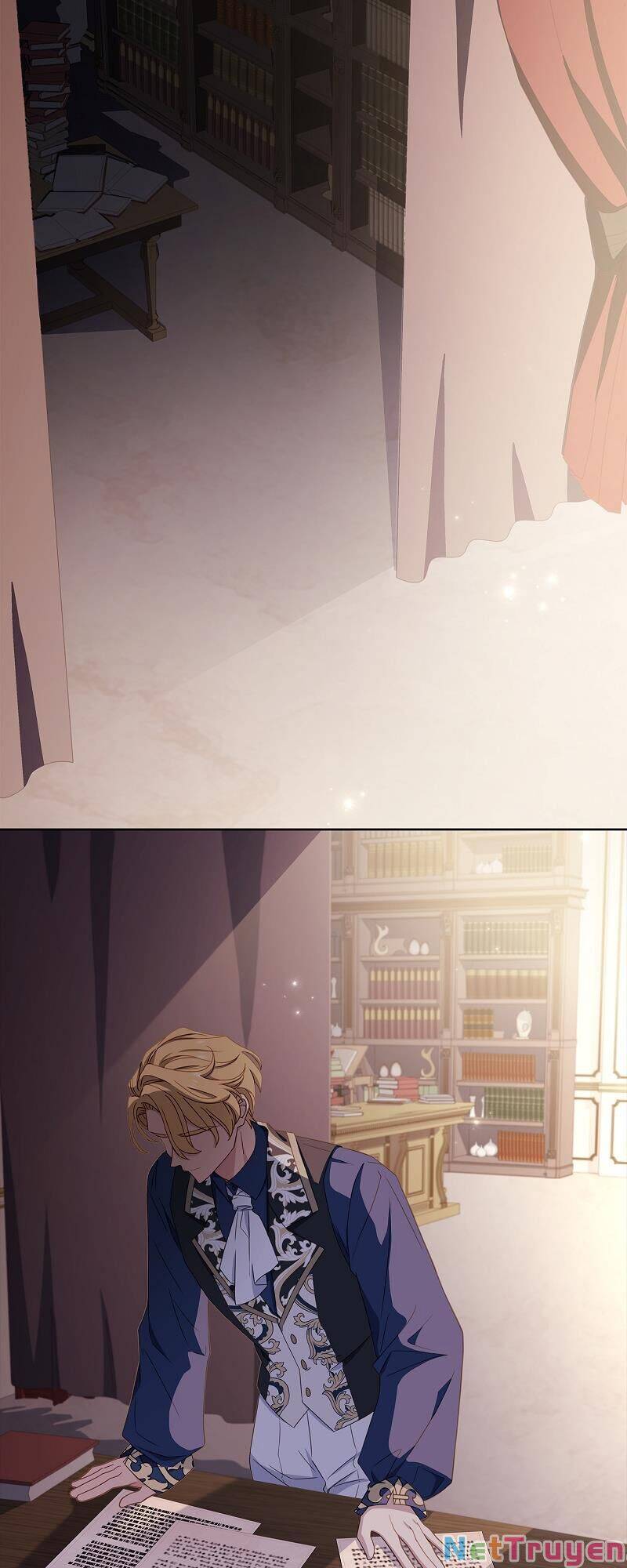 Để Yên Cho Tiểu Thư Hiền - Chương 60 - Trang 39