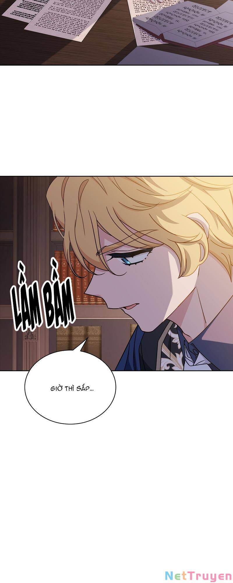 Để Yên Cho Tiểu Thư Hiền - Chương 60 - Trang 40