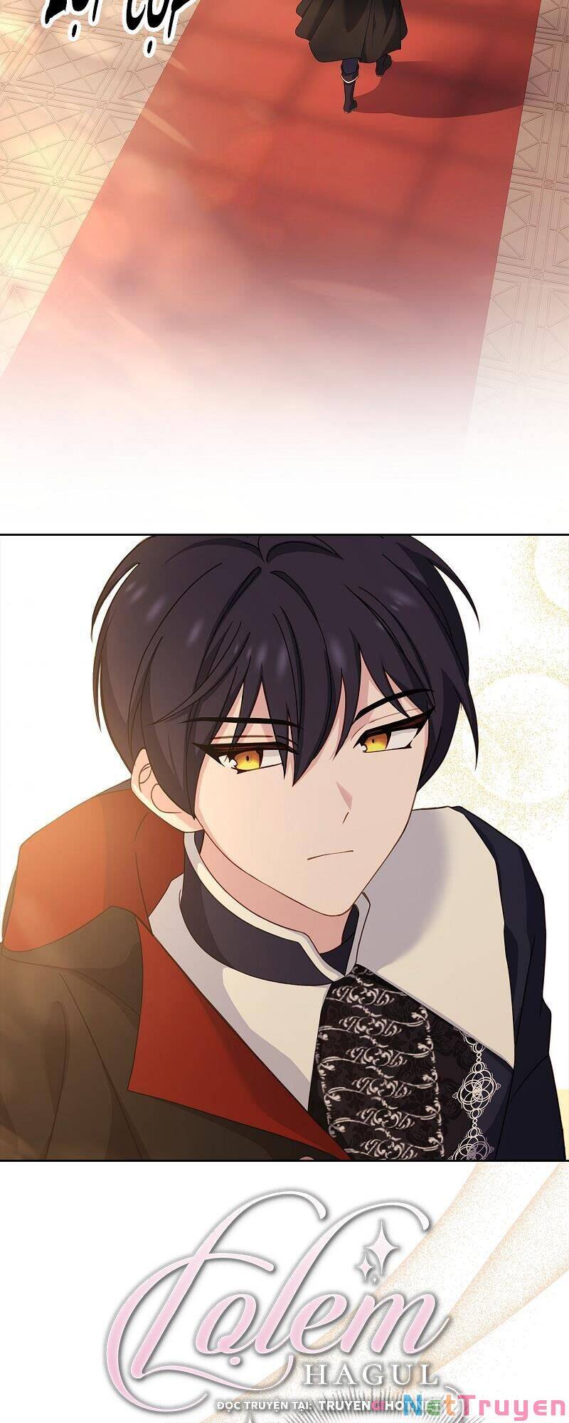 Để Yên Cho Tiểu Thư Hiền - Chương 60 - Trang 5