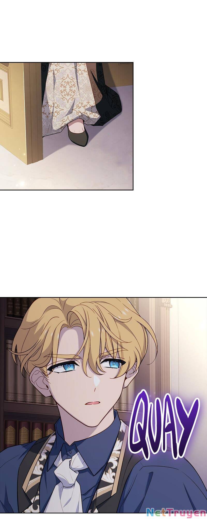 Để Yên Cho Tiểu Thư Hiền - Chương 60 - Trang 41