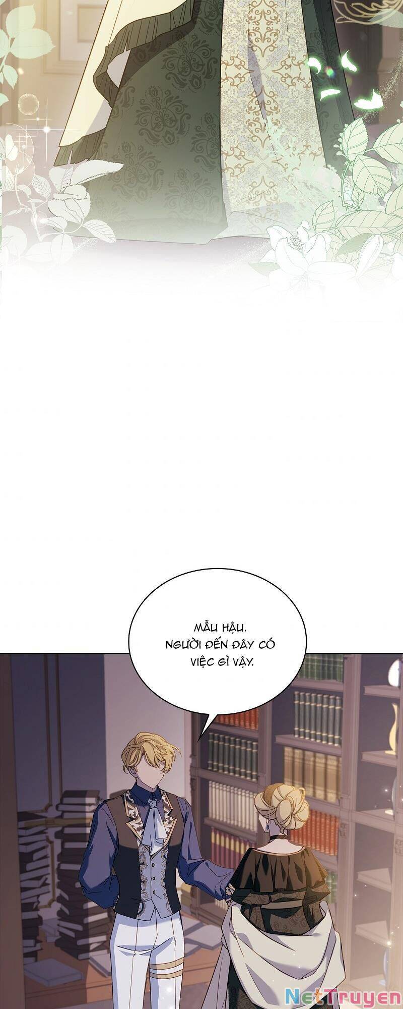 Để Yên Cho Tiểu Thư Hiền - Chương 60 - Trang 43