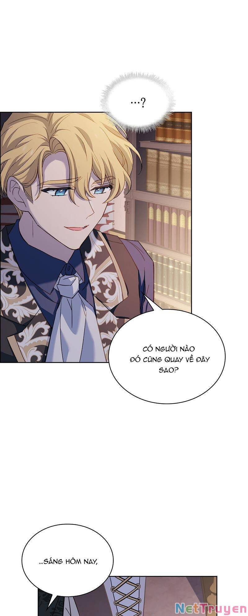 Để Yên Cho Tiểu Thư Hiền - Chương 60 - Trang 45