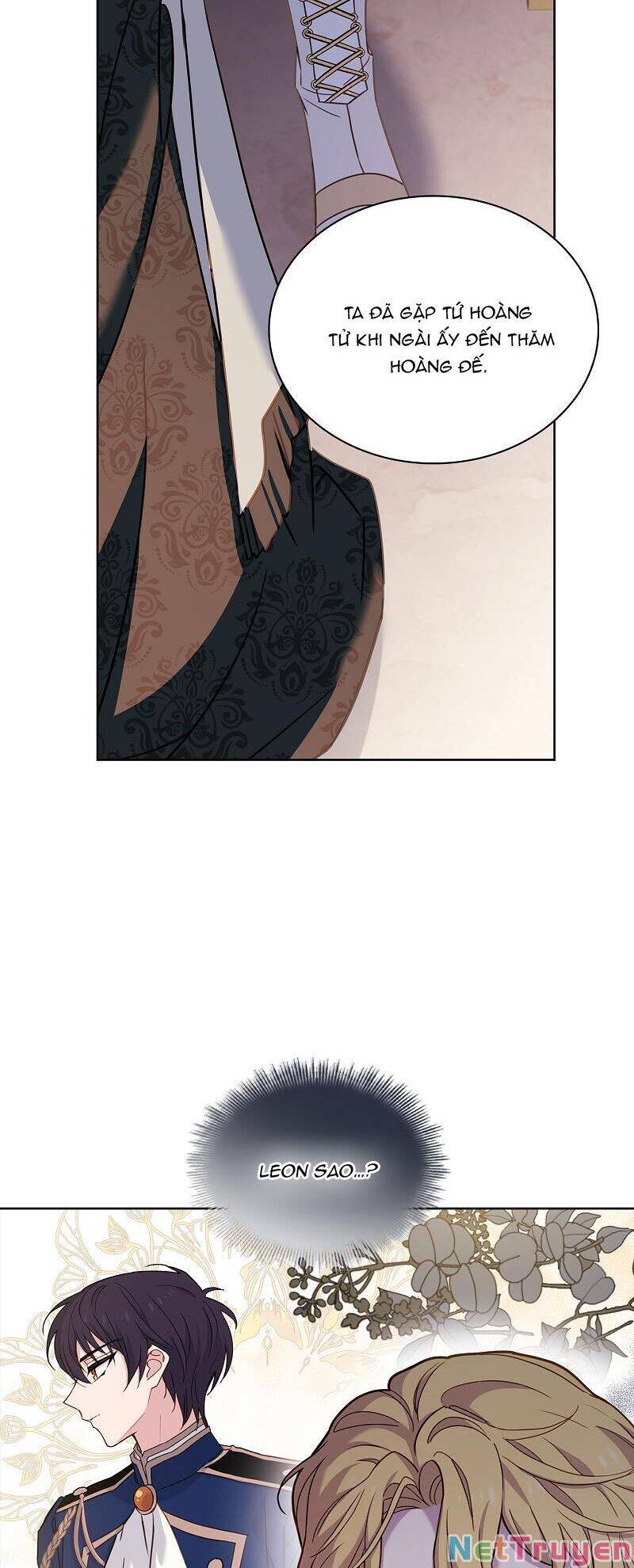 Để Yên Cho Tiểu Thư Hiền - Chương 60 - Trang 46