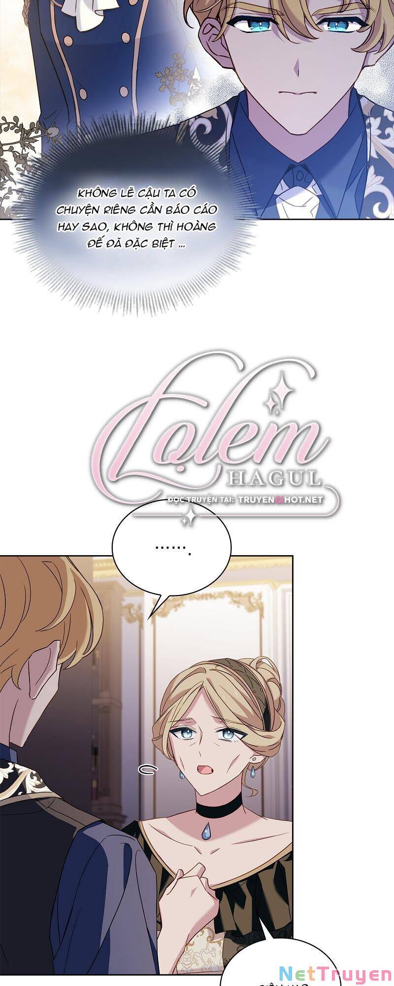 Để Yên Cho Tiểu Thư Hiền - Chương 60 - Trang 47