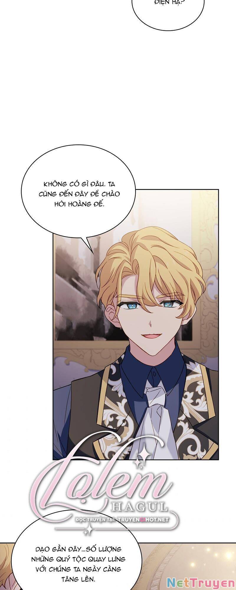 Để Yên Cho Tiểu Thư Hiền - Chương 60 - Trang 48