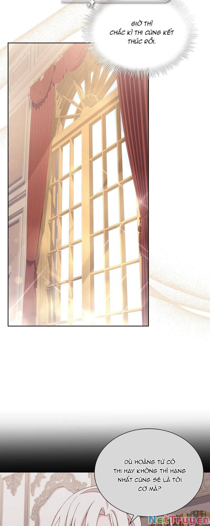 Để Yên Cho Tiểu Thư Hiền - Chương 60 - Trang 6