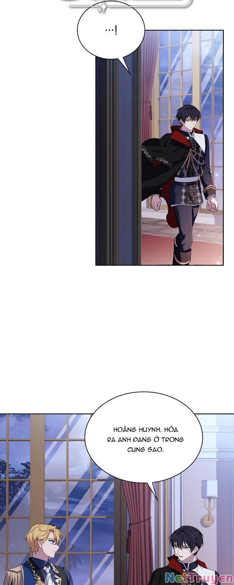 Để Yên Cho Tiểu Thư Hiền - Chương 60 - Trang 53