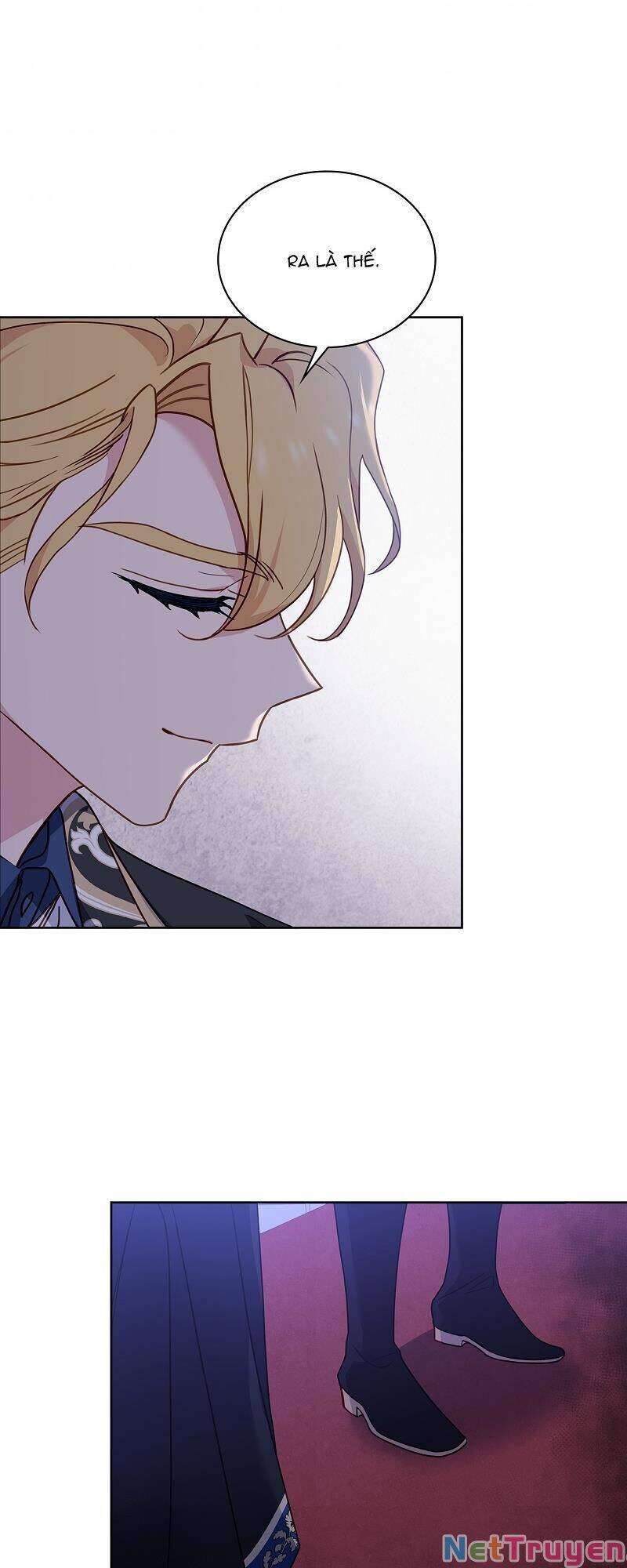 Để Yên Cho Tiểu Thư Hiền - Chương 60 - Trang 55