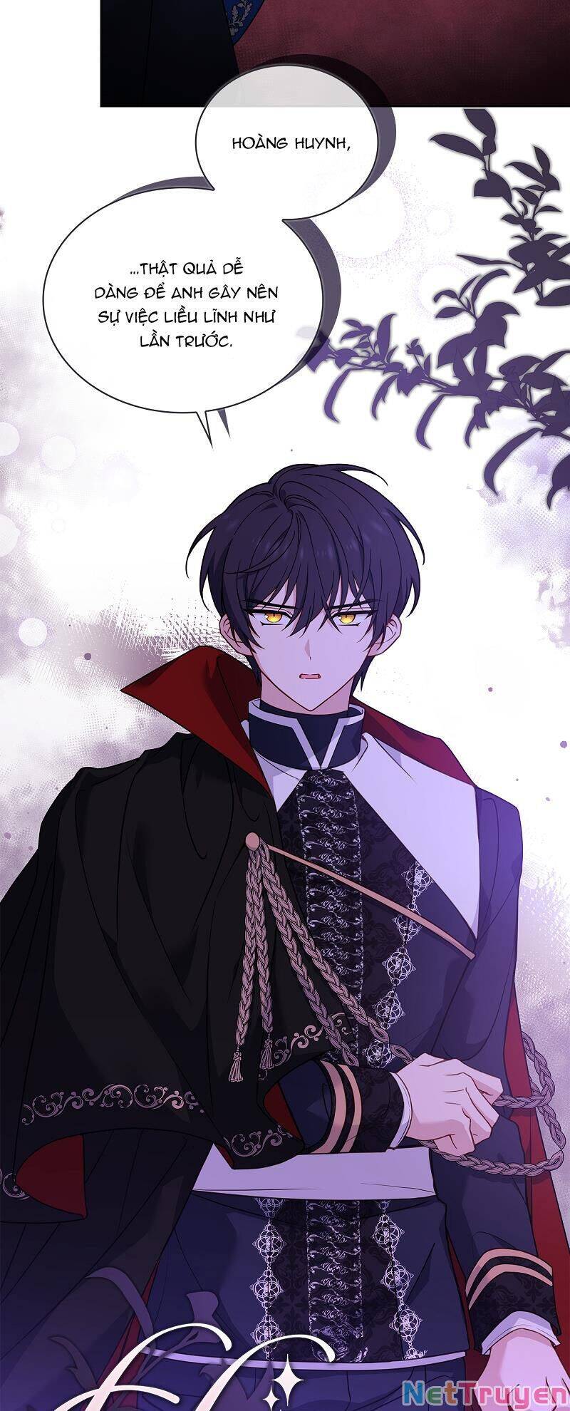 Để Yên Cho Tiểu Thư Hiền - Chương 60 - Trang 56