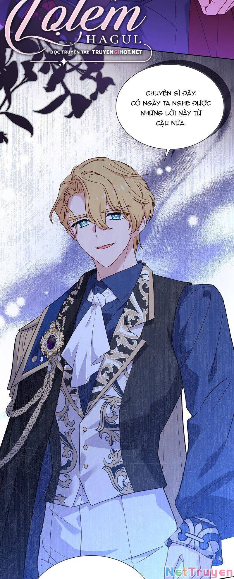 Để Yên Cho Tiểu Thư Hiền - Chương 60 - Trang 57