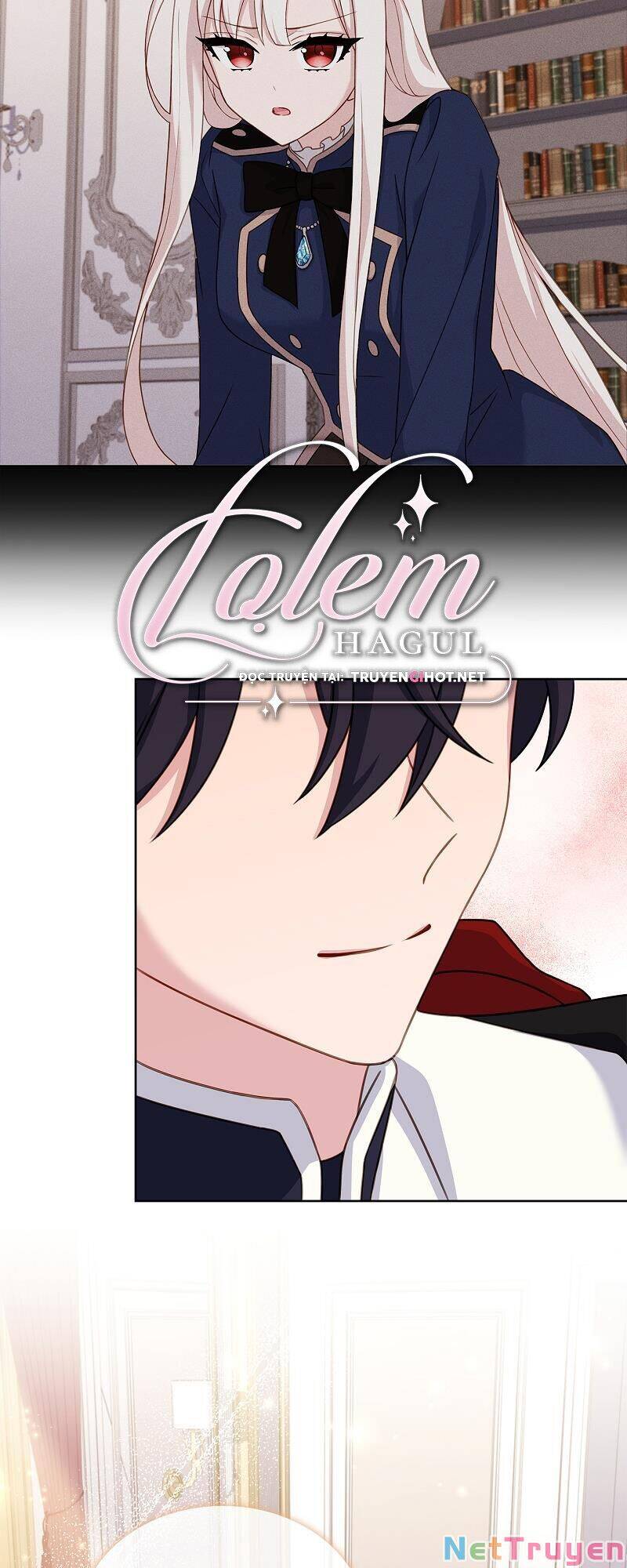 Để Yên Cho Tiểu Thư Hiền - Chương 60 - Trang 7