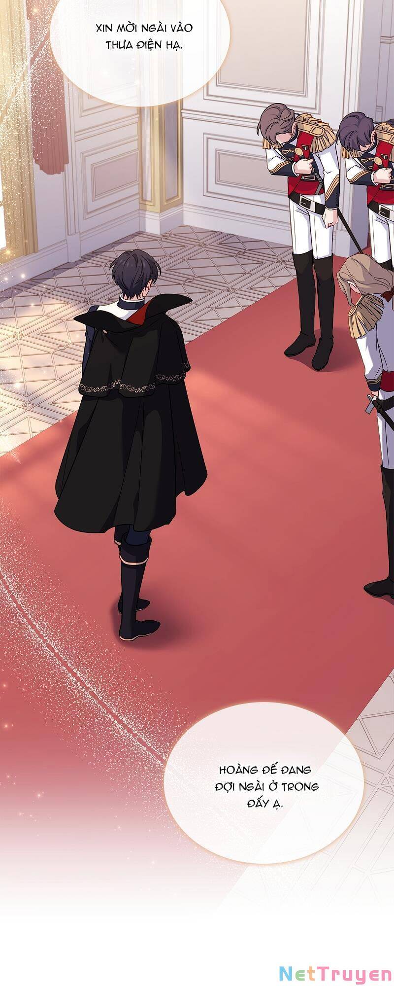 Để Yên Cho Tiểu Thư Hiền - Chương 60 - Trang 8