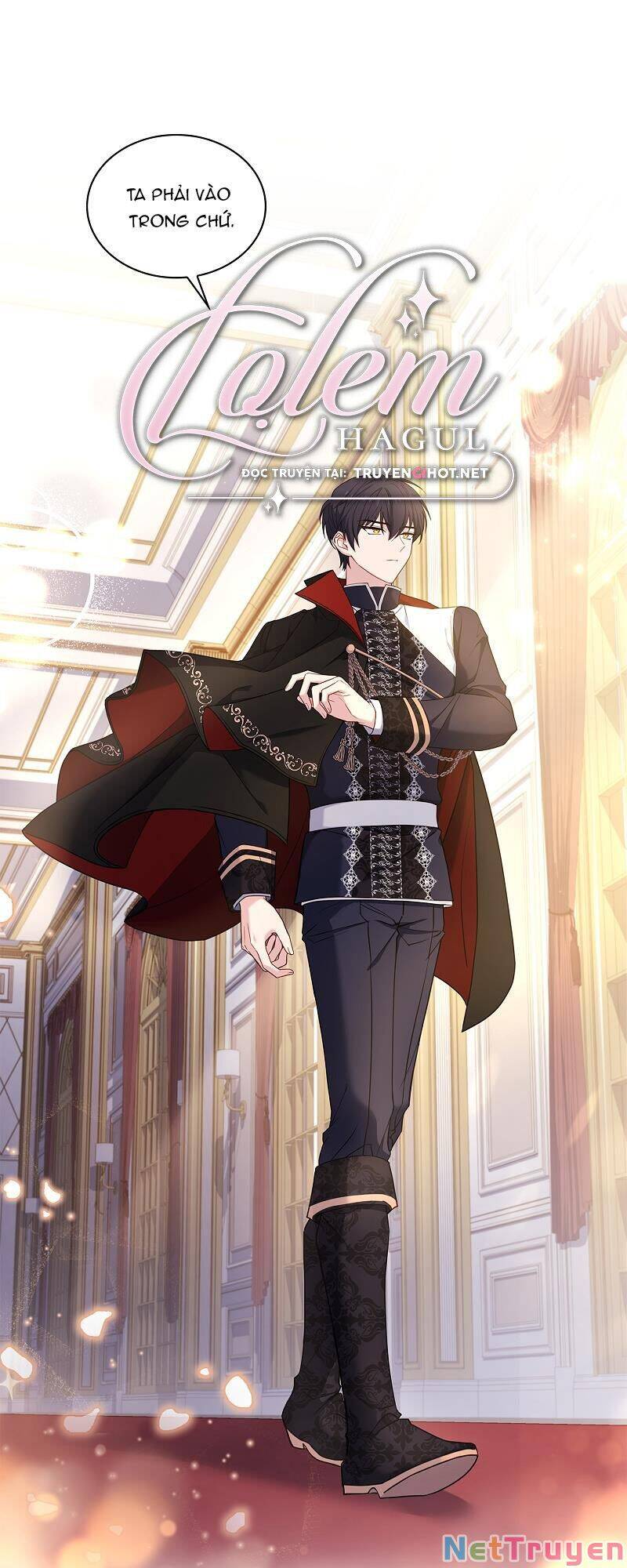 Để Yên Cho Tiểu Thư Hiền - Chương 60 - Trang 9