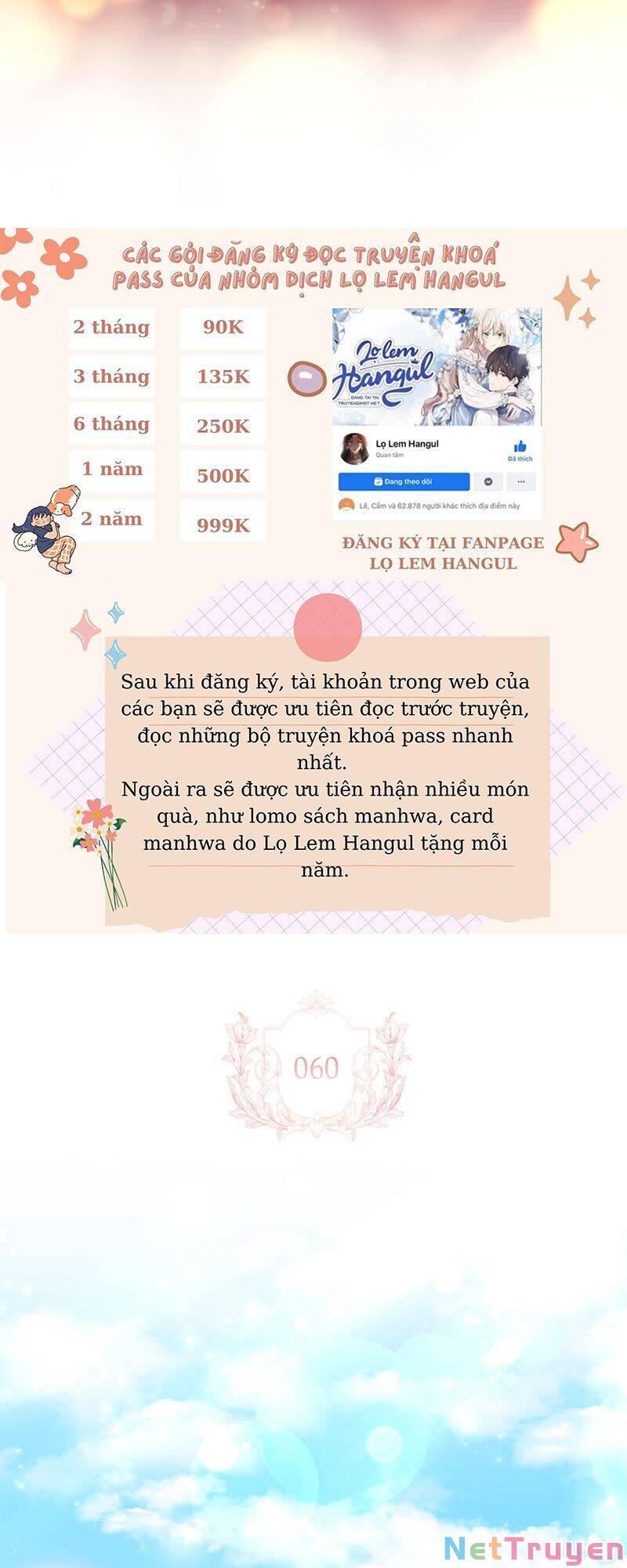 Để Yên Cho Tiểu Thư Hiền - Chương 60 - Trang 10